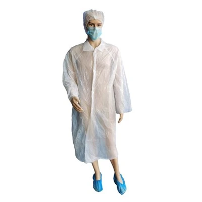PE Smocks